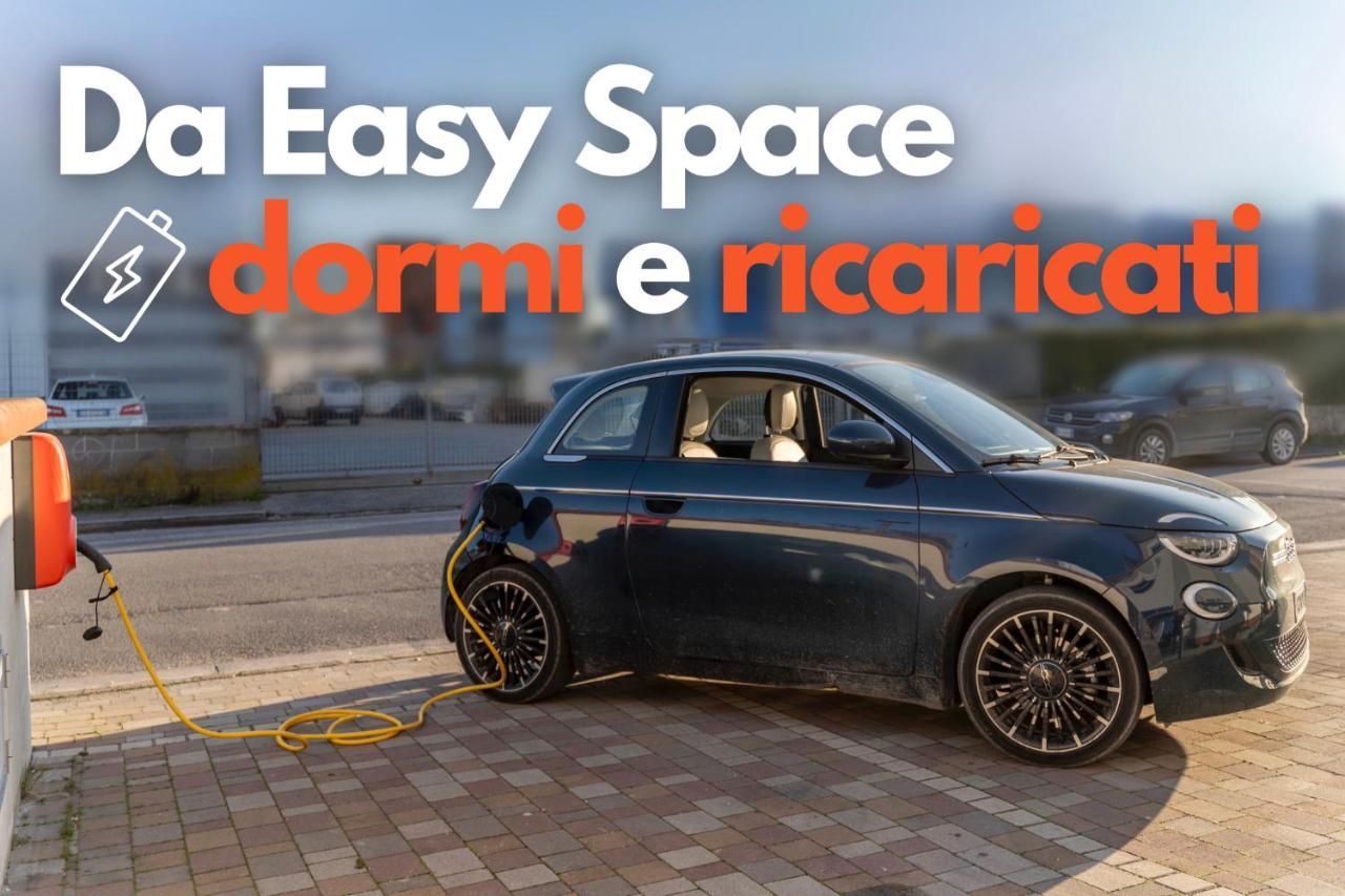 Easy Space Μπιεντίνα Εξωτερικό φωτογραφία