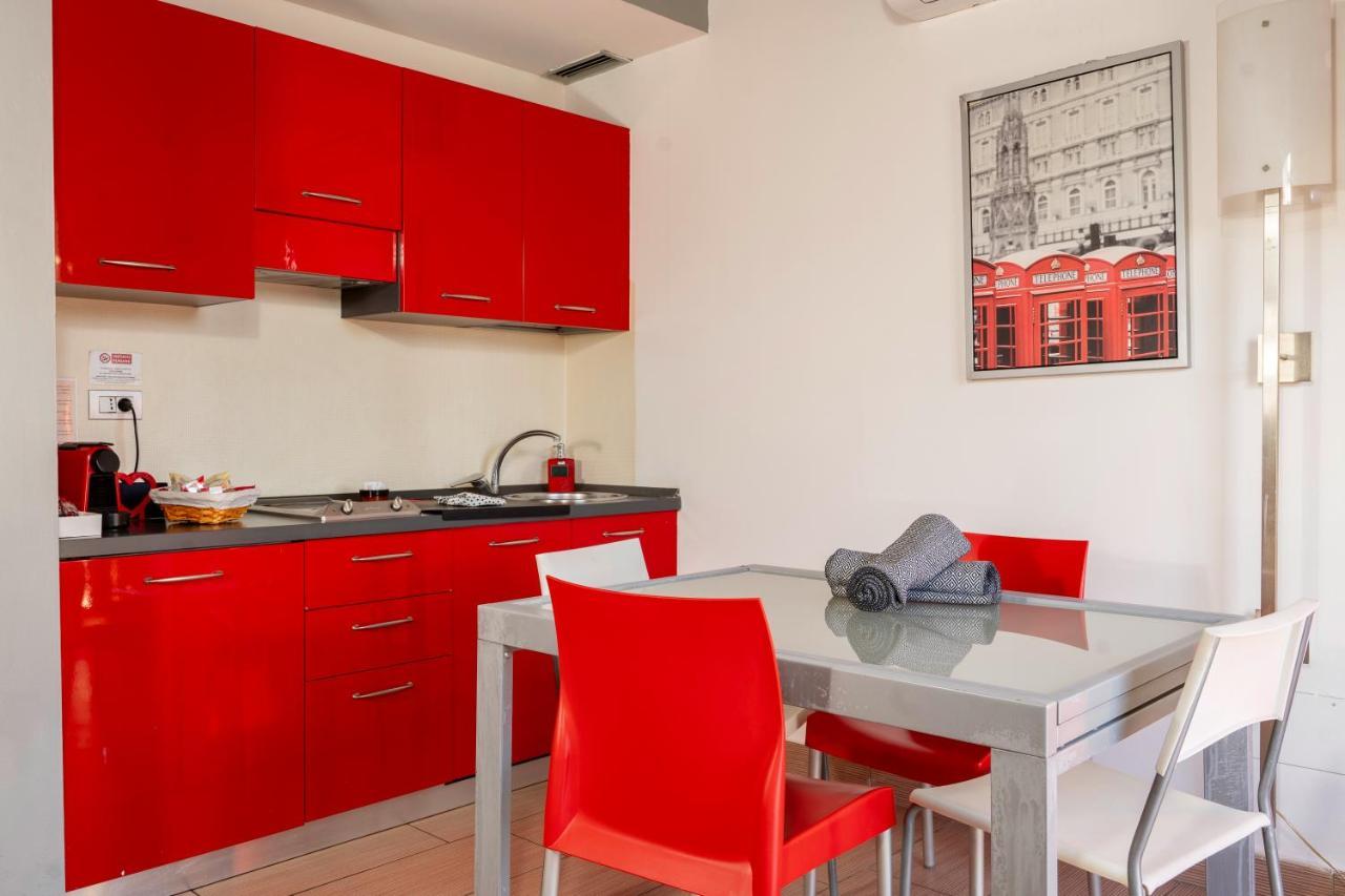 Easy Space Μπιεντίνα Εξωτερικό φωτογραφία